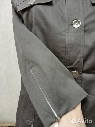 Жакет Франция Armand Thiery размер 50