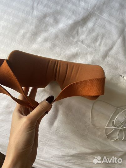 Массажер для глаз yamaguchi axiom eye