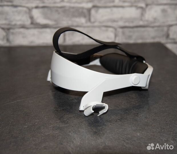 Регулируемое крепление для VR Oculus Quest 2, GO