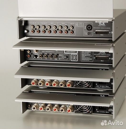 T+A комплект