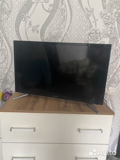 Телевизор ЖК