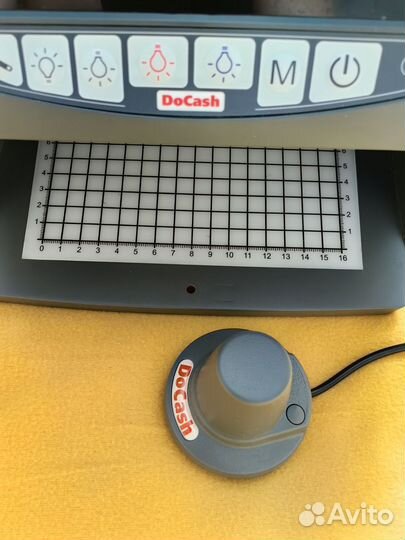 DoCash Big LED