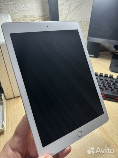 iPad air