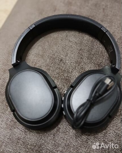 Беспроводные наушники