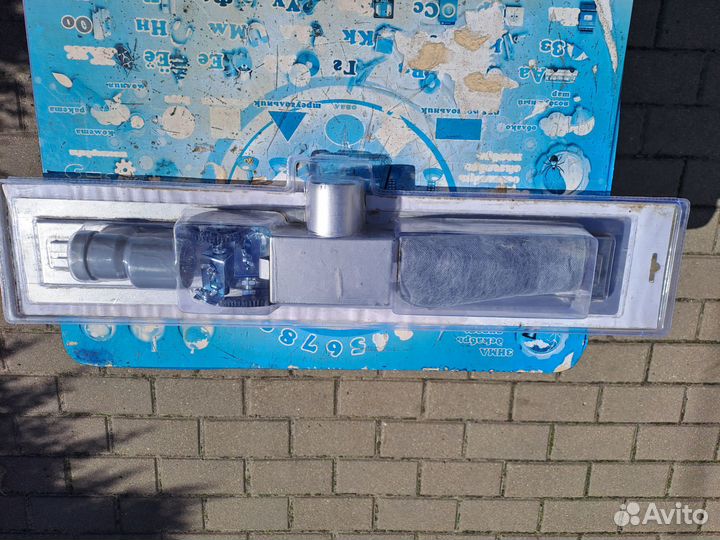 Душевой лоток (трап) под кладку плитки 70600 Tim