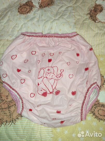 Трусики для плавания