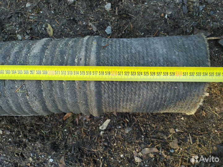 Шланг для пылесоса