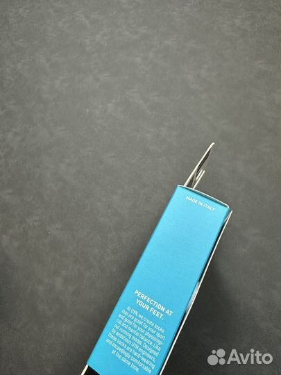 UYN 42-44 Оригинал Новые Беговые Носки