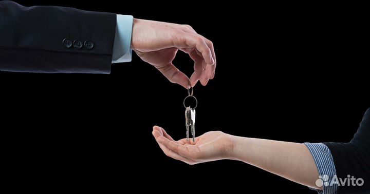 Агент по аренде квартир