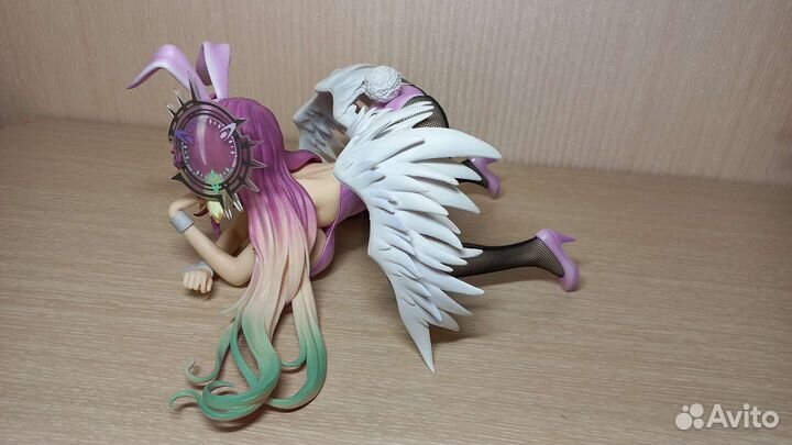 Аниме фигурка Джибрил