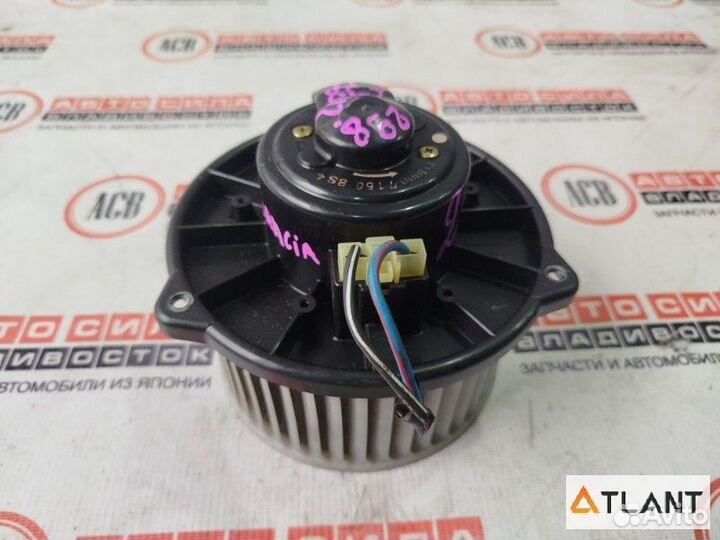 Мотор печки toyota camry gracia