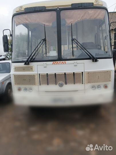 Городской автобус ПАЗ 32053, 2017