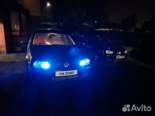 Светодиодная лампа T10 5W Canbus Glass COB 6000k