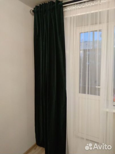 Шторы икеа sanela блэкаут