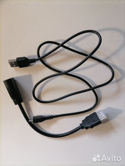 Игровая приставка 3D Game Linux