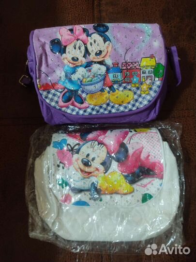 Сумка детская