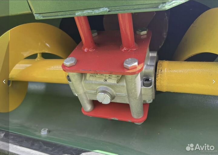 Протравливатель Татагрохимсервис ПС-18, 2023