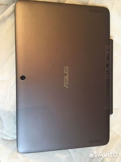 Планшет ноутбук 2 в 1