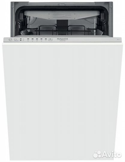 Посудомоечная машина Hotpoint-Ariston hsic 2B27 FE