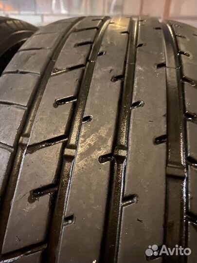 Toyo Proxes R36 225/55 R19 99V