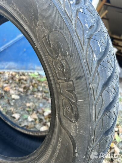 Sava Eskimo Stud 225/60 R17