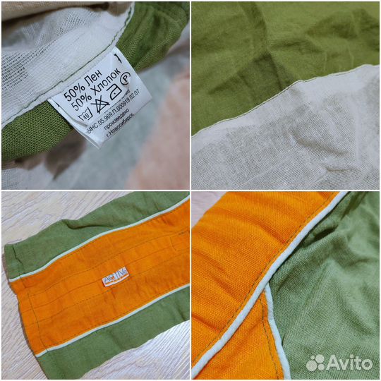 Слинг на кольцах, переноска для малыша