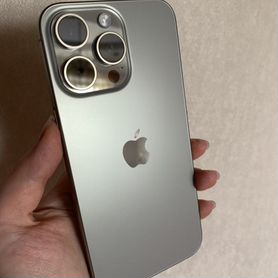 iPhone 15 Pro Max, 256 ГБ