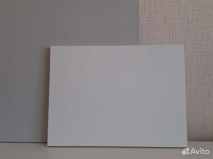 Полка деталь мебельная лдсп