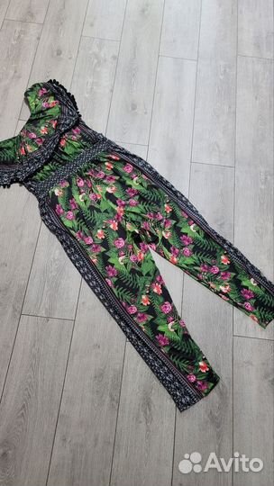 Комбинезон 52-54 Германия женский