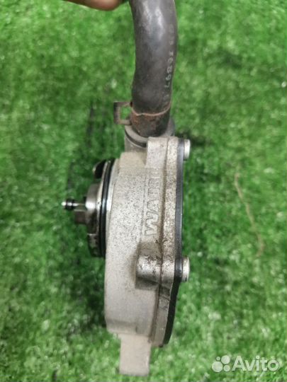 Вакуумный усилитель тормозов Ssangyong Action New