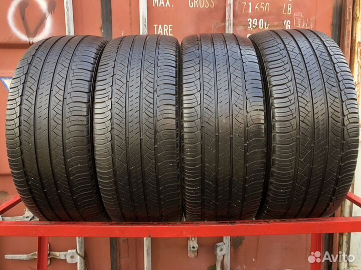 Michelin Latitude Tour HP 235/50 R18 97V