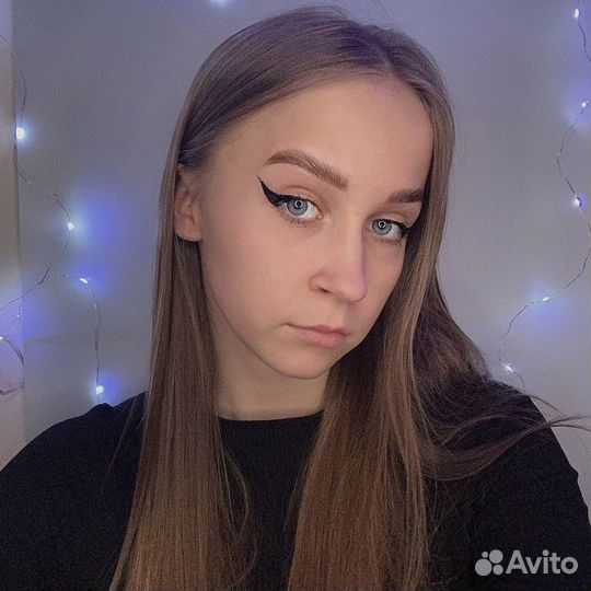 Брови