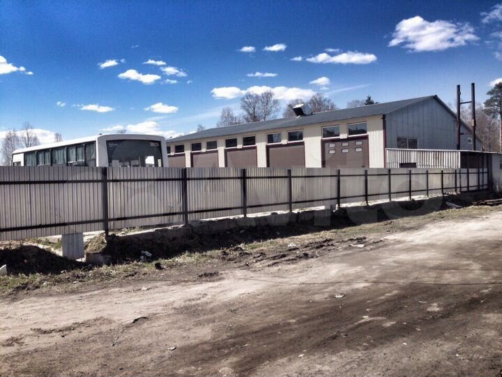 Свободного назначения, 2023 м²