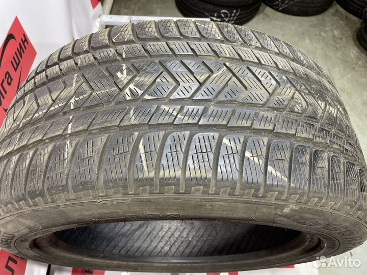 Pirelli Scorpion Winter 285/45 R19