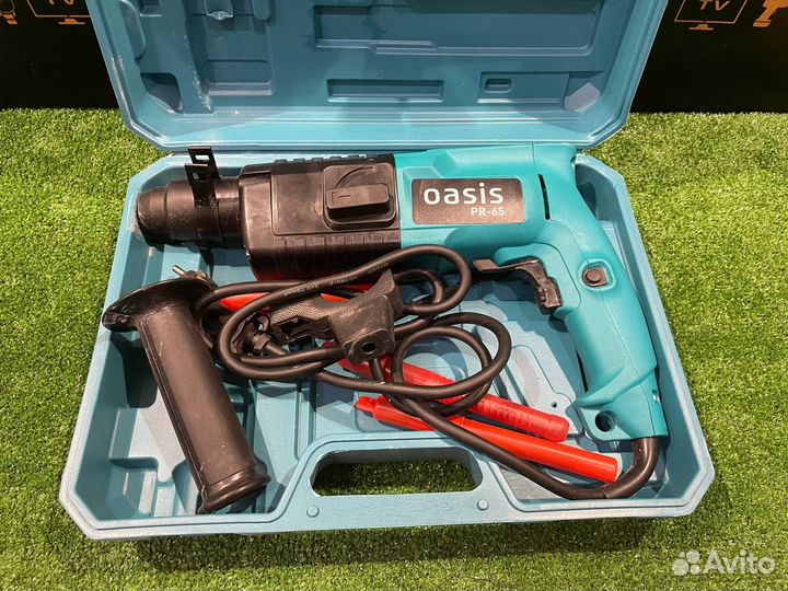 Перфоратор oasis pr-65