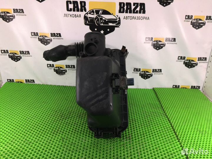 Корпус воздушного фильтра