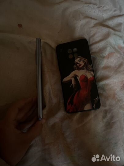 HONOR 50 Lite, 8/128 ГБ