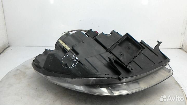 Фара левая Citroen C5 рест. 2006