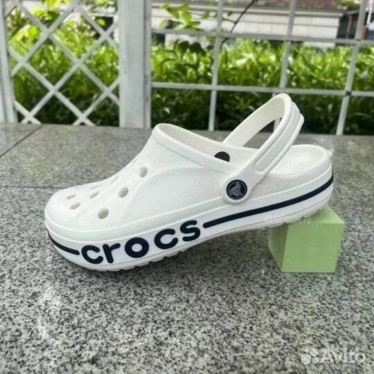 Crocs женские