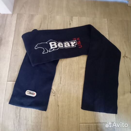 Шарф Bear