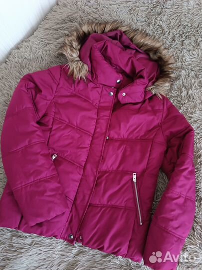 Вещи женские 48 пакет