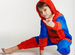 Кигуруми "Человек паук", Spider-Man на рост 110 см