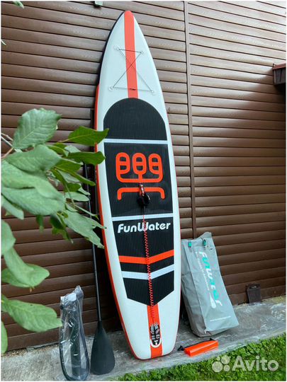 SUP доска