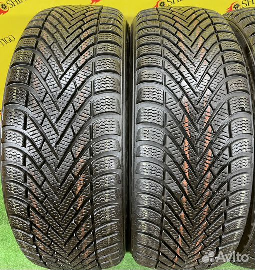 Pirelli Cinturato Winter 205/55 R16 91T