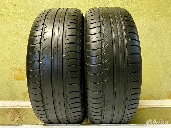 Nokian Tyres Nordman SX 205/55 R16 91H