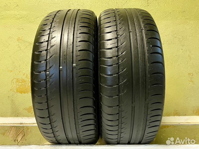 Nokian Tyres Nordman SX 205/55 R16 91H