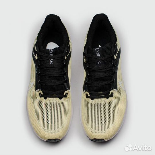 Кроссовки Nike Air Zoom Pegasus 40 Cream White 245