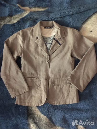 Костюм брючный YCC