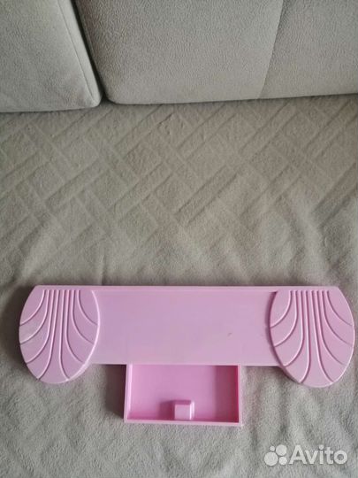 Полочка для ванной бу