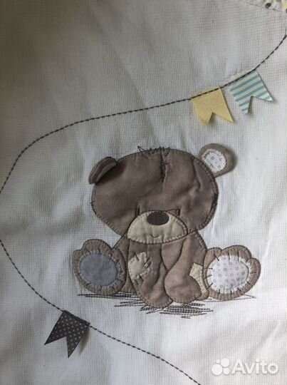 Спальный мешок (кокон) Mothercare, 0-6 мес